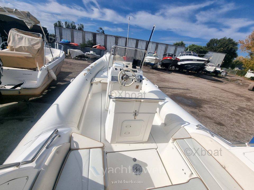 Nuova jolly Prince 23