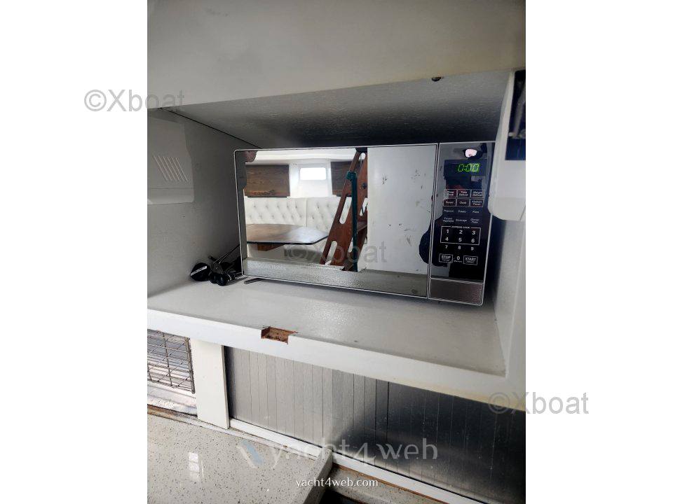 Oyster landamores Oyster 435 cc