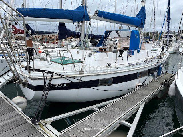 Playvisa Coronado 35 cc