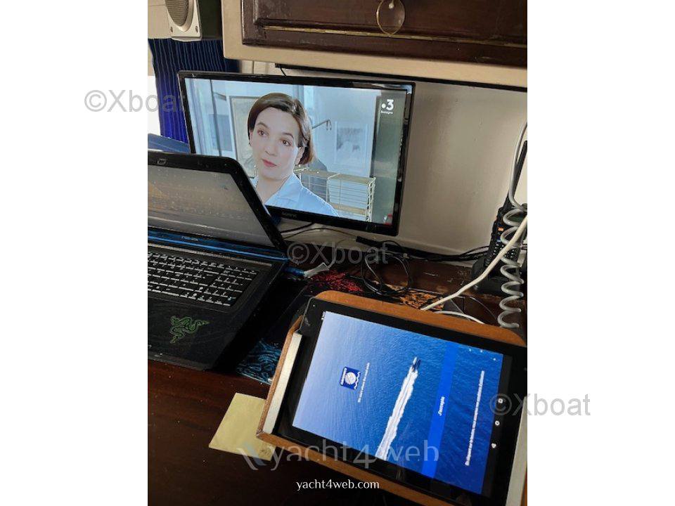 Playvisa Coronado 35 cc