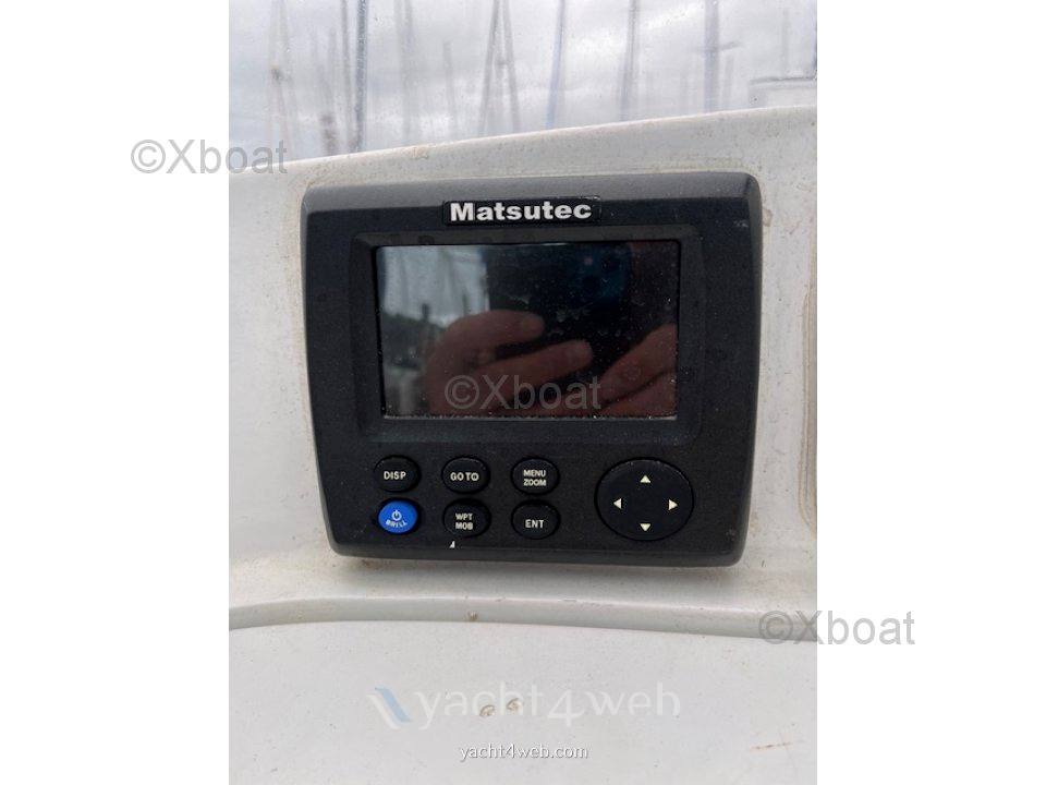 Playvisa Coronado 35 cc