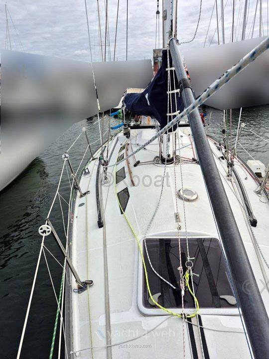 Ranger yachts Ranger 32