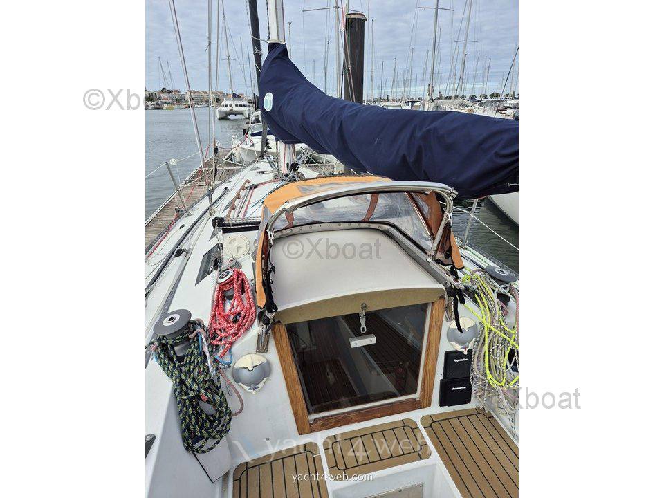 Ranger yachts Ranger 32