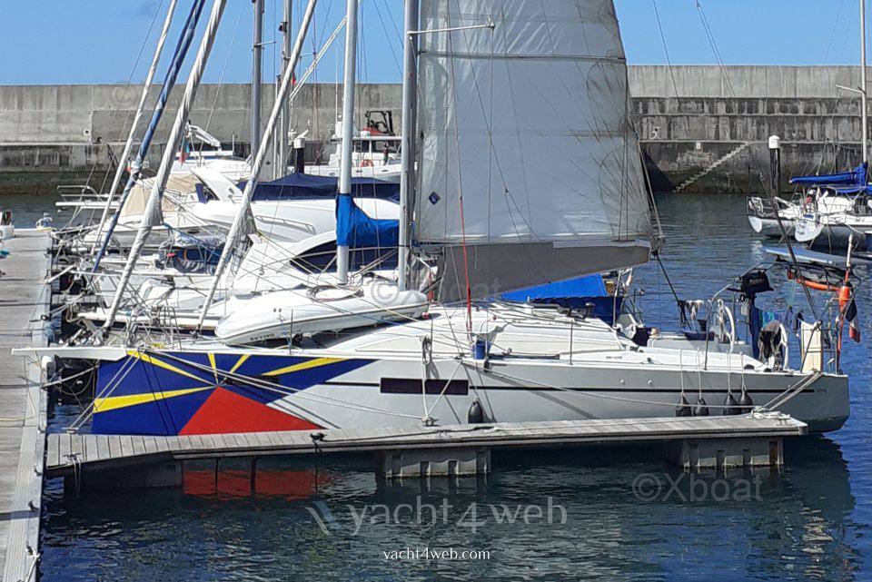 Rm yachts Rm 1070