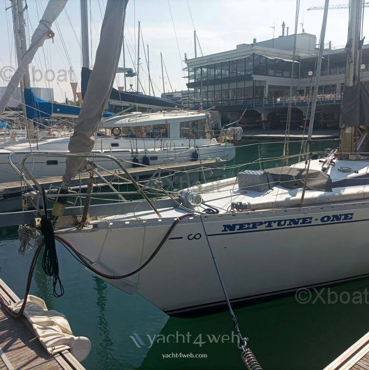 Rogers Contessa 35