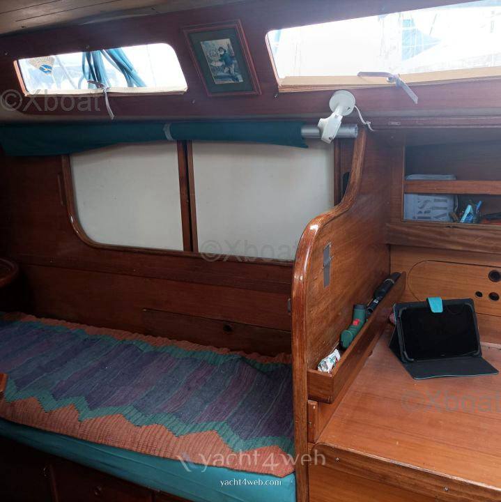 Rogers Contessa 35