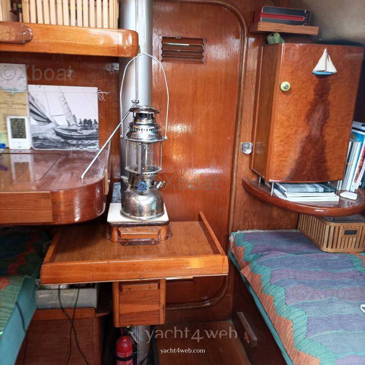 Rogers Contessa 35