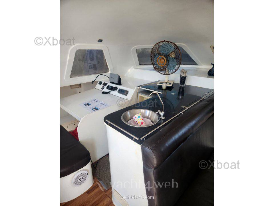 Schionning Wilderness 1320