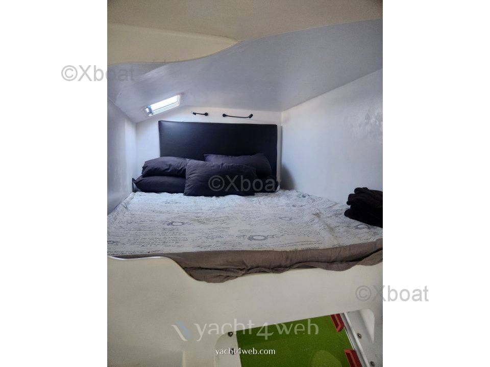 Schionning Wilderness 1320