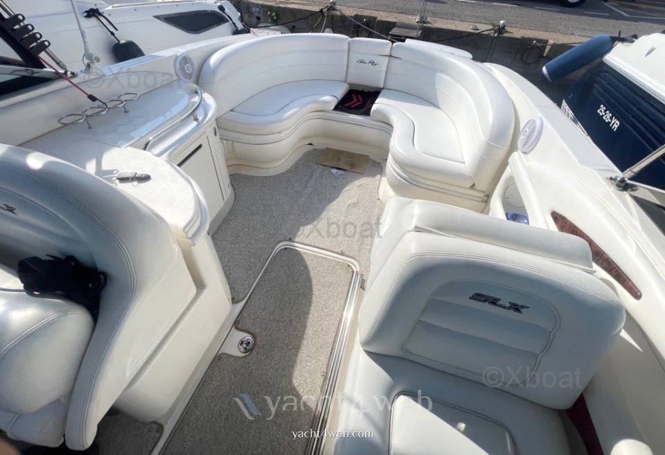 Sea ray 290 sun sport