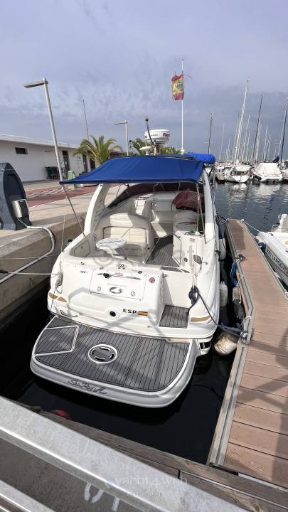 Sea ray 315 sundancer