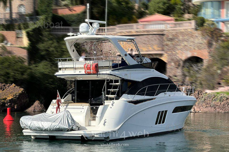 Sea ray 510 flybridge