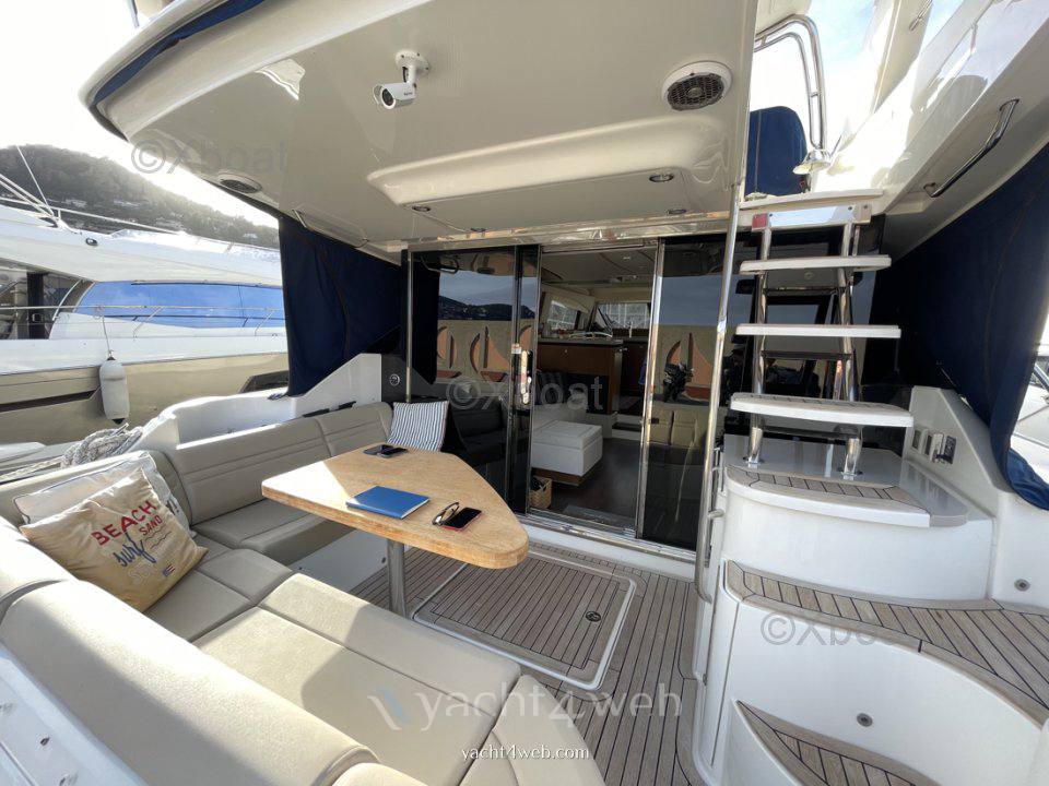 Sea ray 510 flybridge