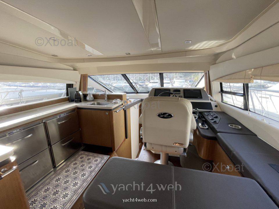 Sea ray 510 flybridge