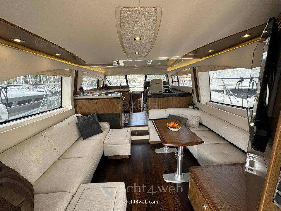 Sea ray 510 flybridge