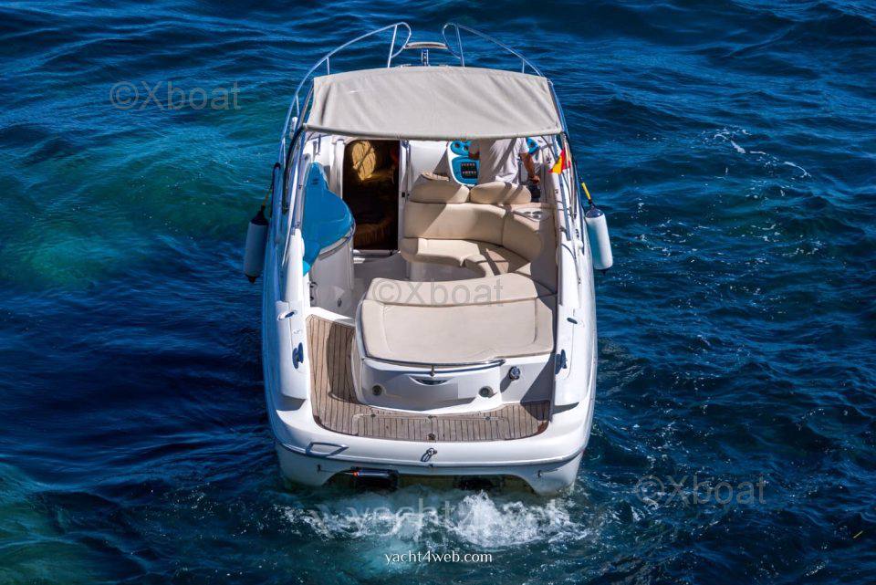 Sessa marine S32