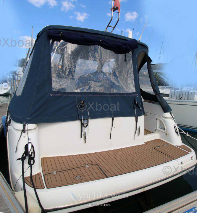 Sessa marine Sessa c35