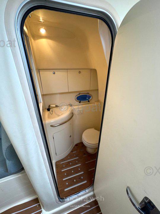 Sessa marine Sessa oyster 27