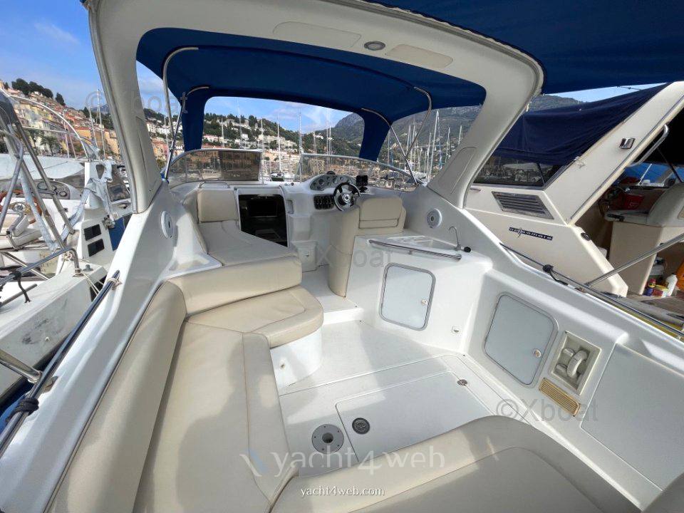 Sessa marine Sessa oyster 27
