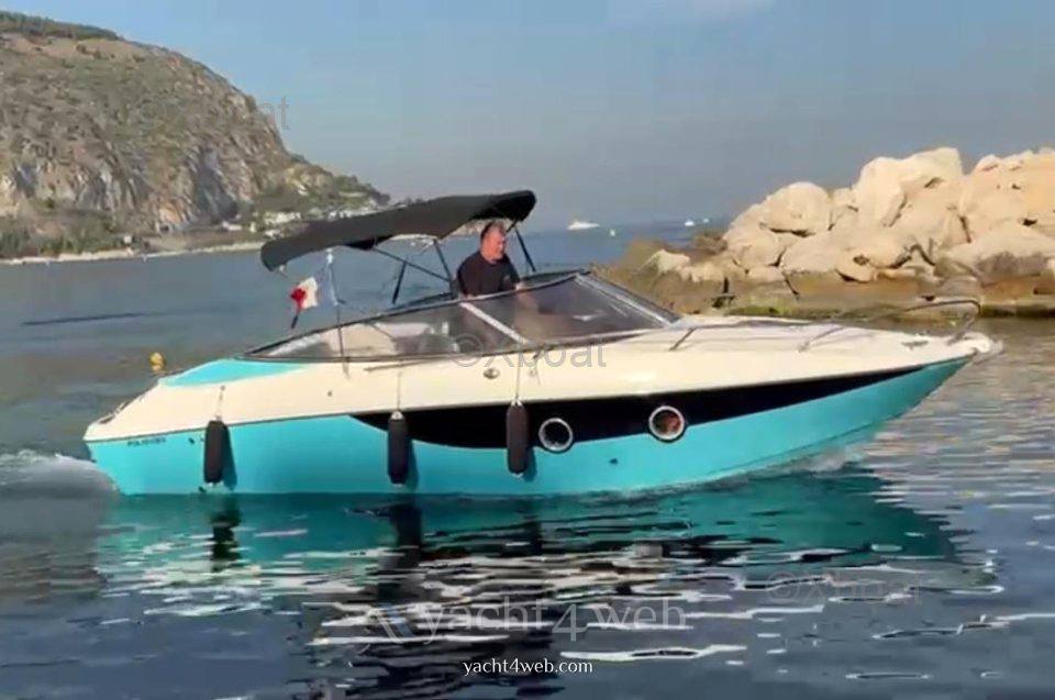 Sessa marine Sessa s26