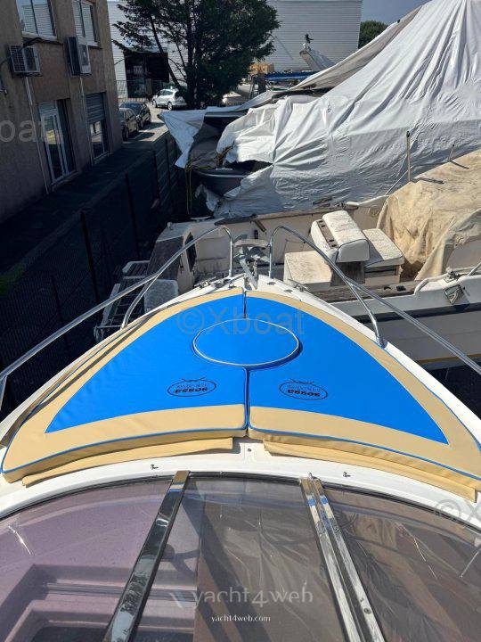 Sessa marine Sessa s26