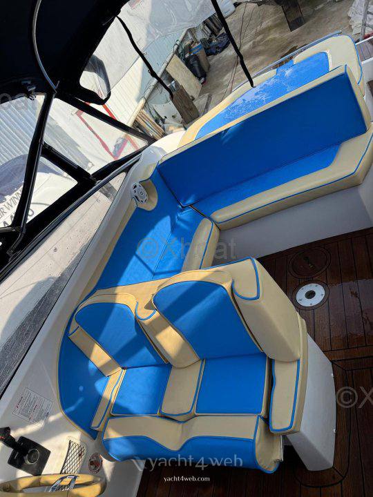 Sessa marine Sessa s26