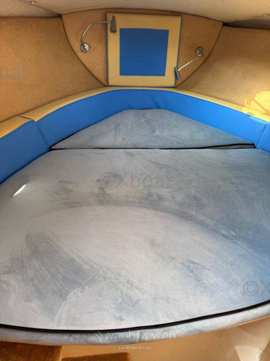 Sessa marine Sessa s26