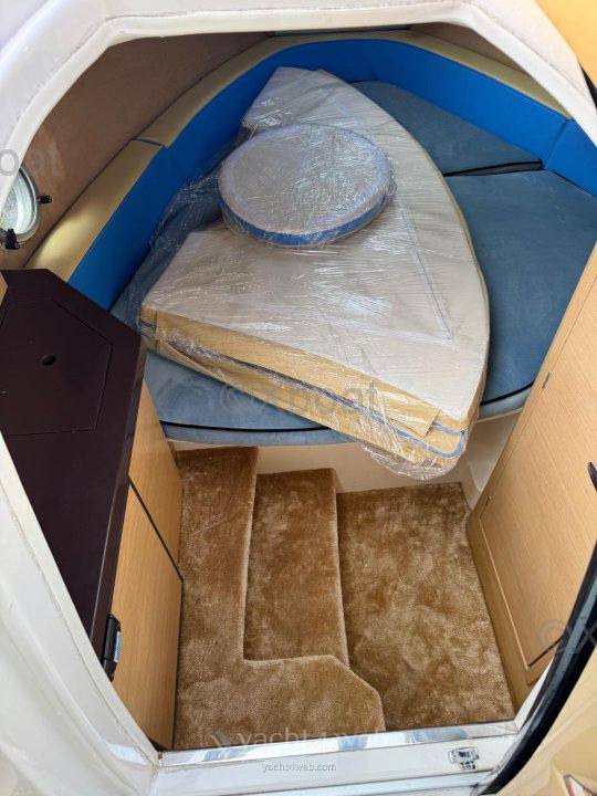 Sessa marine Sessa s26