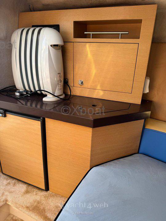 Sessa marine Sessa s26