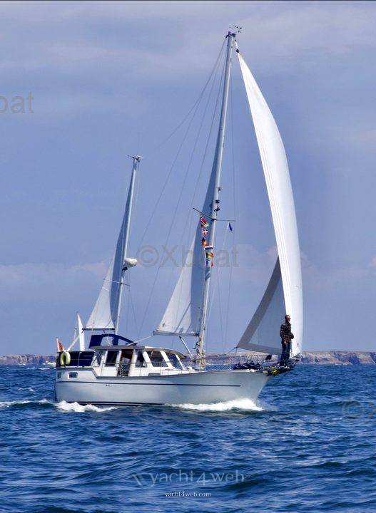 Siltala Nauticat 33