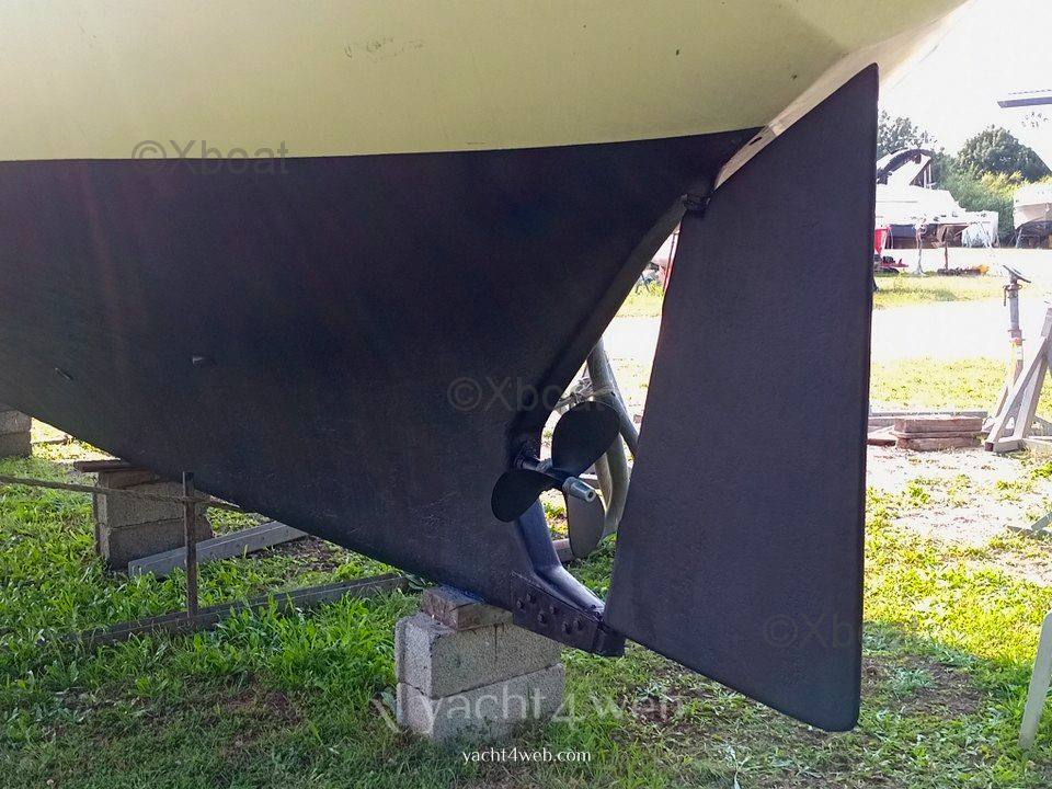 Soubise plaisance Iles sous le vent