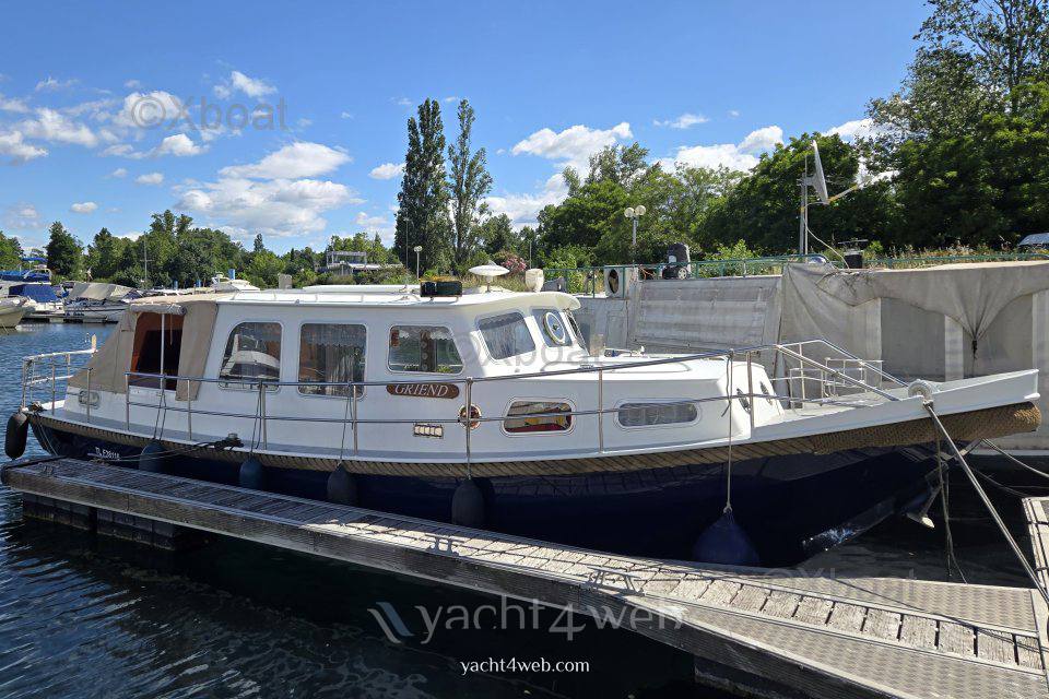 Van der werff Multivlet 10.10 ak