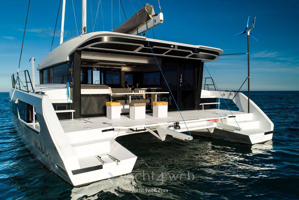 Windelo 54 yachting
