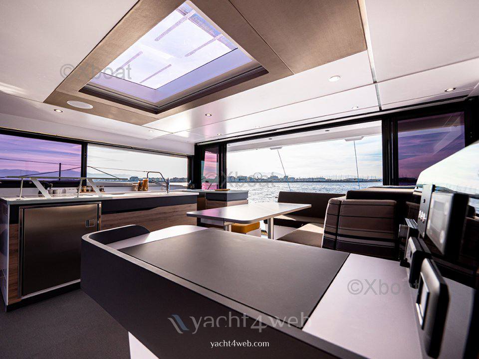 Windelo 54 yachting