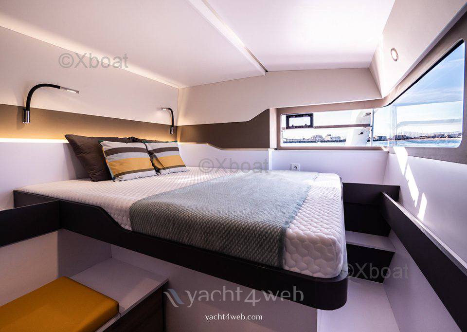 Windelo 54 yachting