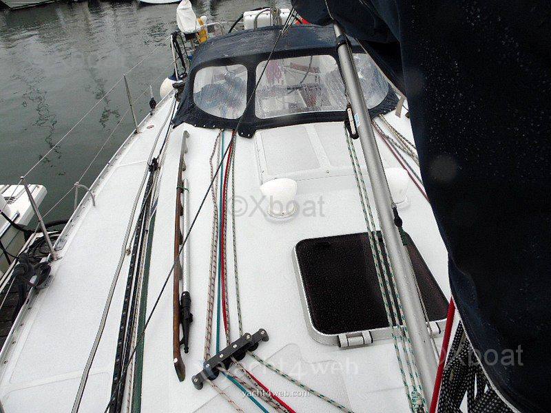 Winner yachts Winner 11.20