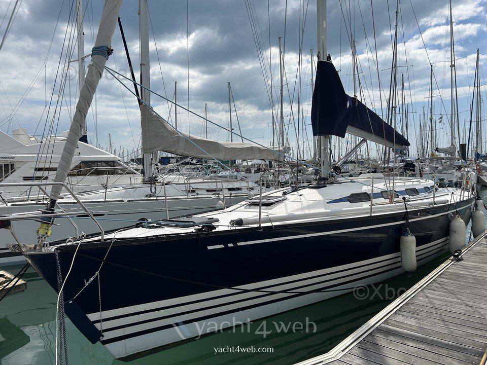 X-yachts X-442