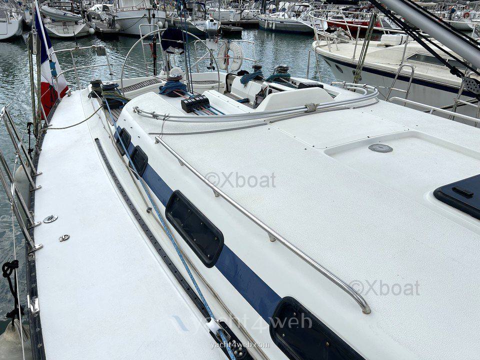 X-yachts X-442