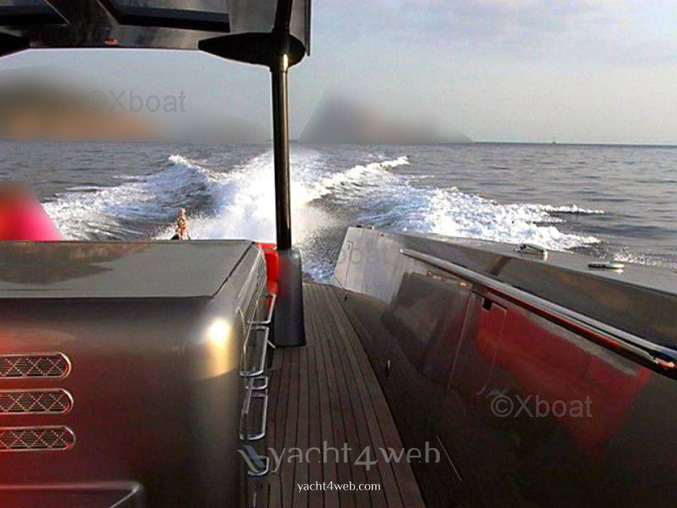 Yachtwerft meyer Sc 1600