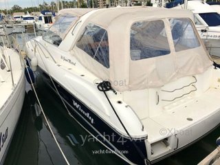 Windy 36 grand mistral