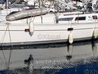 Jeanneau Sun dance 36