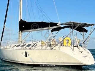 Beneteau First 41s5