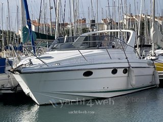 Fairline 31 targa