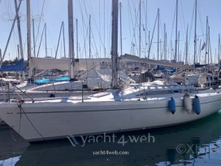 Dehler 38 cws