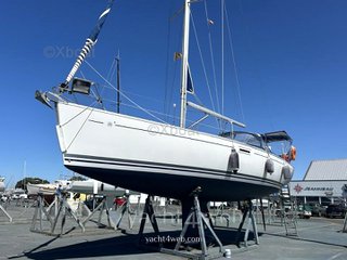 Dufour 385 grand large