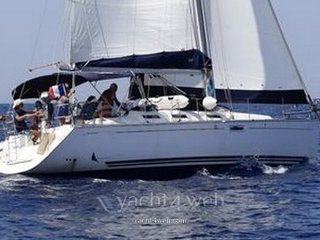 Dufour 385 grand large