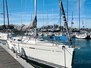 Dufour 365 grand large