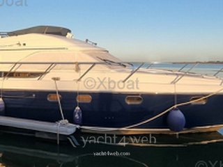 Marine projects Princess 430