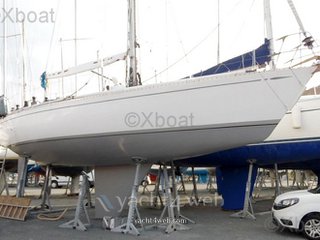 Nautor swan Swan 39