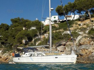 Jeanneau Sun odyssey 40 ds